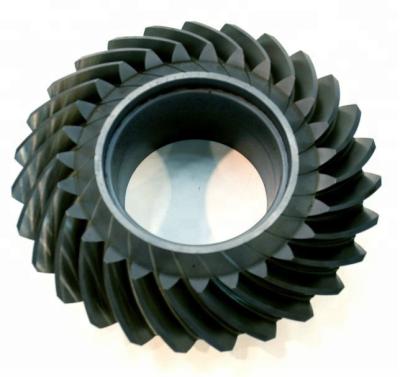 China Machinery Used In Industry Competitive Price China Supplier High Precision Stainless Steel CNC Machining Center Gear Parts for sale