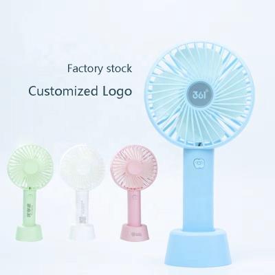 China Hotel Battery Charging Cooling Usb Rechargeable Mini Portable Electric Hand Fans Low Voltage for sale