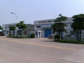 Verified China supplier - Zhongshan Scientec Electrical Mfg. Co., Ltd.