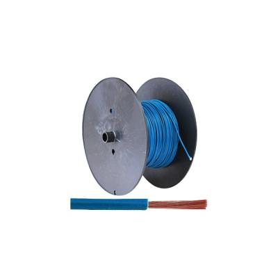 China Road Vehicle 120 Degree FLYW / Automotive ISO 6722 , DIN 72551 - 6 FLYKW Wire for sale