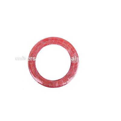 China Vehicles Irradiated Polyolefin / Heat Resistance SAE Wire & Cable WXC Type to SAE J 1678 for sale