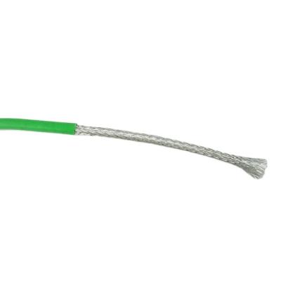 China Solid PE 6XV1840 - GP 2AH10 2 x 2 (TYPE A INSTALLATION PROFINET CABLE) TP for sale