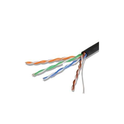 China Cellular PO RS - 422/A.W.G. 485 12 x 2 x 22/7 SF/UTP SBA LSZH - SHF1 12 Pair RS 485 Direct Burial Cable for sale