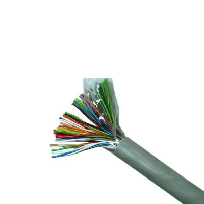 China 1326 CW and 1326/1179 CW Solid Copper PE Insulated and PE Sheathed Jelly Filled Cables for sale