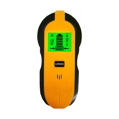 China Wood/Metal/AC Detection Factory Studsensor Edge Finding Stud Finder Sensor Electric Metal Detector for sale