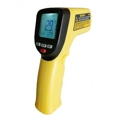 China Industrial Smart Industrial Use Non Contact Infrared Smart Digital Thermometer For Food for sale