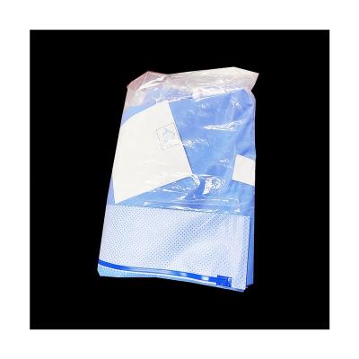 중국 High Quality Disposable Surgical Femoral Angio Drape OEM 판매용