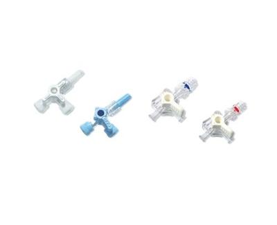 China Medical high pressure 3way stopcock zu verkaufen