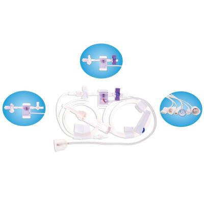 中国 kindly disposable invasive blood pressure transducer medical supply 販売のため