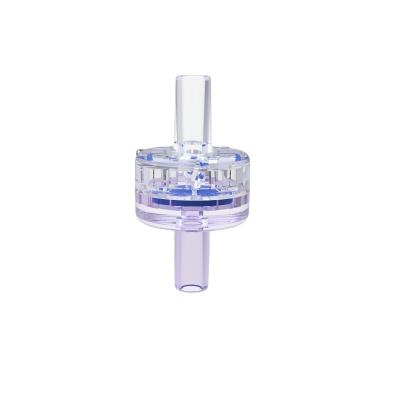 中国 wholesale Check valve medical Puncture Instrument Injection PP 販売のため