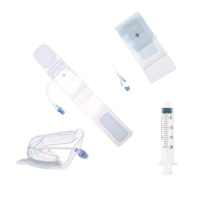 China Kindly medical radial artery closure device tr band for sale