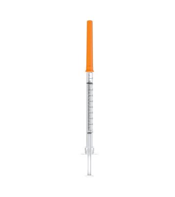 중국 CE certified Auto-Disable 0.5/1/3ml syringes 판매용