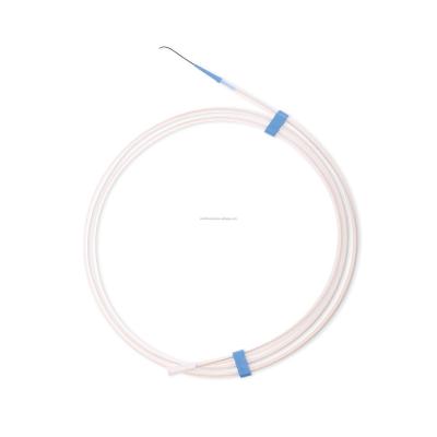 China coronary guide wires 25*1.5*27.5cm MCS010 PC TPU etc The micro catheter for sale