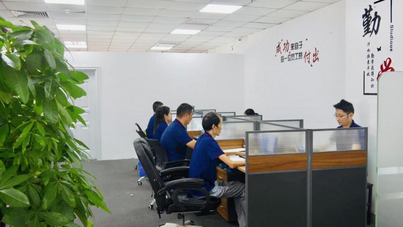 Verified China supplier - Shenzhen Qichuang Xin Electronics Technology Co., Ltd.