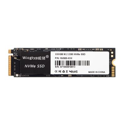 China Best Selling Solid State Drive Nvme M.2 Pcie Nvme M.2 SSD 512gb 500gb Solid State Disk Wicgtyp for sale