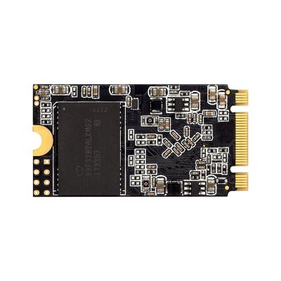 China New Product 256GB Internal SSD NGFF M.2 2242 SSD Wicgtyp For Internal Memory Update for sale