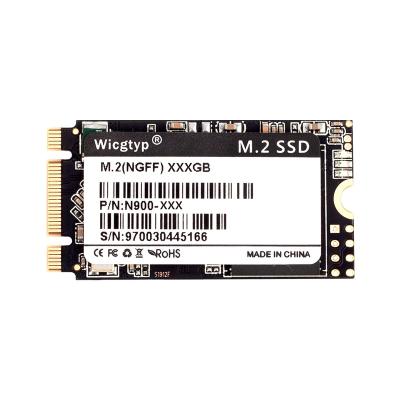 China M.2 SSD For Ultrabook SATA III 128GB NGFF 42mm M.2 SSD for sale