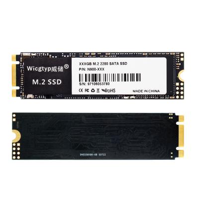 China OEM 1TB M.2 NGFF 3.0*4 SSD low power consumption ssd m2 1tb laptop internal ssd m2 2280 for sale