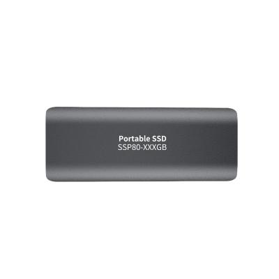 China High Performance OEM Hard Drive 2tb 1tb SSD 1t External External SSD Hard Drive For Computer Laptop PC for sale