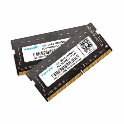 China High Performance Sodimm 2666Mhz 8GB DDR4 Ram For Cheapest Cost Laptop From China Supplier for sale