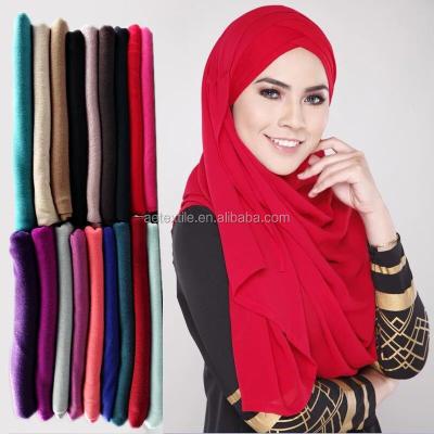 China Wholesale American European Multi Color Custom Fashionable Tank Top Head Scarf for sale