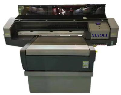 China Indoor Outdoor Advertising UV Printer Available In All Sizes UV Ball Pen Glass UV Flatbed Printer Phone Case Printing Machine Wholesale A1 for sale