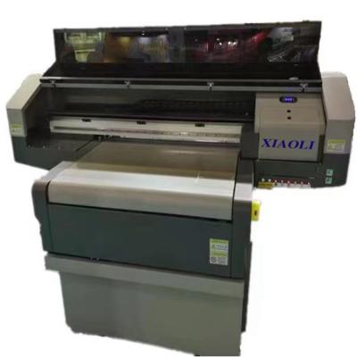 China Indoor Outdoor Advertising UV Printer Available In All Classes UV Glass Flatbed Printer Impresora Para UV Fundas de Celulares Wholesale for sale