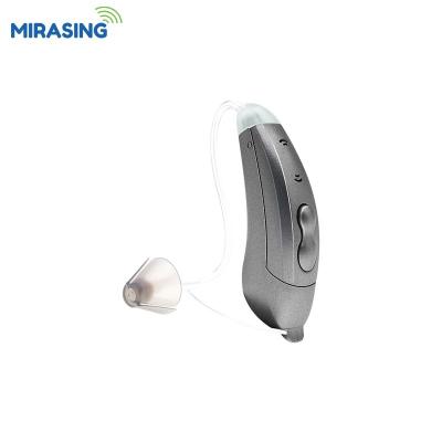 China Super Clear Noise China Hearing Aids Channel Best Price Digital Hearing Aids 6 Box Digital Hearing Aids For Seniors for sale