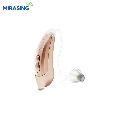 China Super Clear Healthy Wholesale Hot Selling Box Portable Hearing Aids Digital For Older Deaf for sale