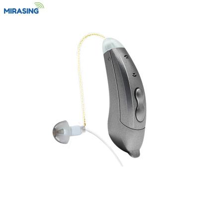 China 10 Channel Hot Selling Amazon Feature Box Hearing Aids Digital China Hearing Aid for sale