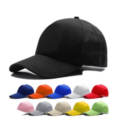 China JOINT Custom Promotional Baseball Cap With Embroidery Logo Sports Hat for sale