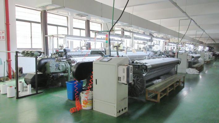 Verified China supplier - Tongxiang Xinbaolai Textile Co., Ltd.