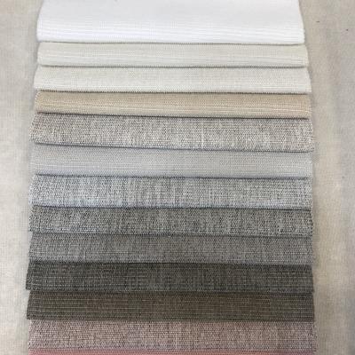 China Anti-Mildew 100%Polyester Chenille Sofa Fabric For Home Decoration And Furniture for sale