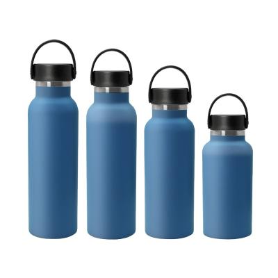 China New Design High Grade PORTABLE Vacuum Flask Stainless Steel Thermos for sale