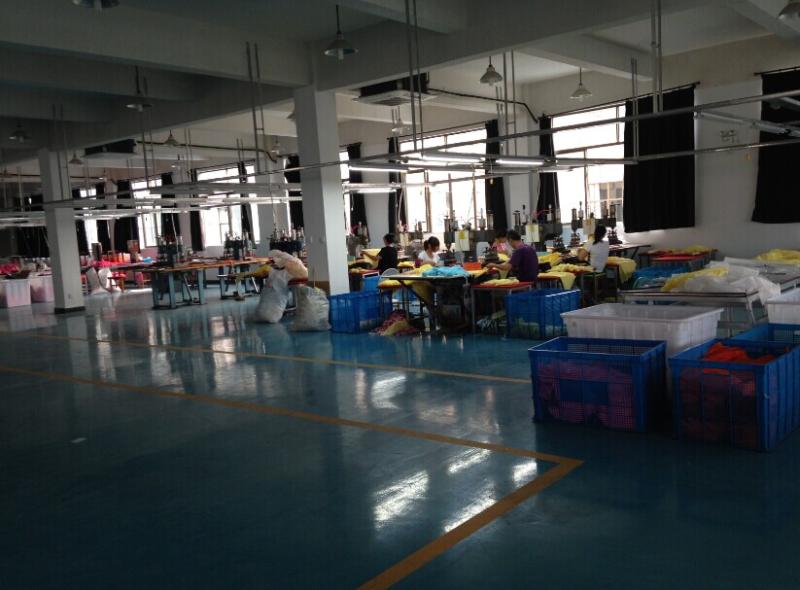 Verified China supplier - Yiwu Linxi Import & Export Co., Ltd.