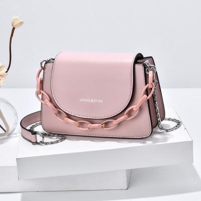 China Summer new fashion cheap ladies handbags high quality casual handbags wide band simple handbags fashion prices for sale