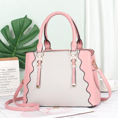 China High Quality Fashion Low Price Handbags Ladies Handbags New Fashion Simple Summer Handbags for sale