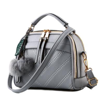 China One-shoulder fashion trends ladies handbags women handbags ladies handbags women diagonal bags for sale