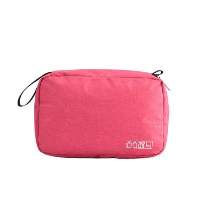 China Fashion travel bag setmake up box bagholographic cosmetic bag for sale