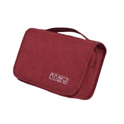 China Fashion Multifunctional Cosmetic Bags And Cases Bag Cosmetics Hook Bag for sale