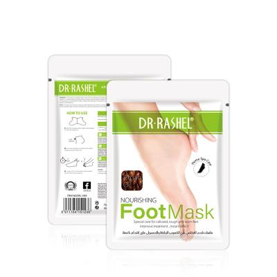 China Skin Revitalizer Foot Mask Peeling, Moisturizing, Offer Remove Calluse Sand Dead Skin Foot Care. for sale