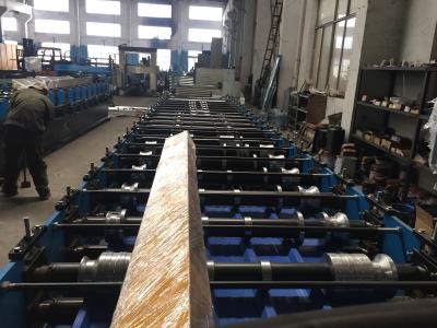 China Metal Roofing Sheet Corrugating Iron Sheet Roll Forming Making Machine Cold Galvanizing Line for sale