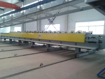 China Roof Use Double Layer Corrugated Profile Steel Roofing Sheet Roll Forming Machine Roof Tile Making Machine Price for sale