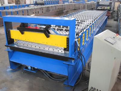 China Corrugated roll forming machine Chinese manufacturer roof sheet making machine supplier for sale