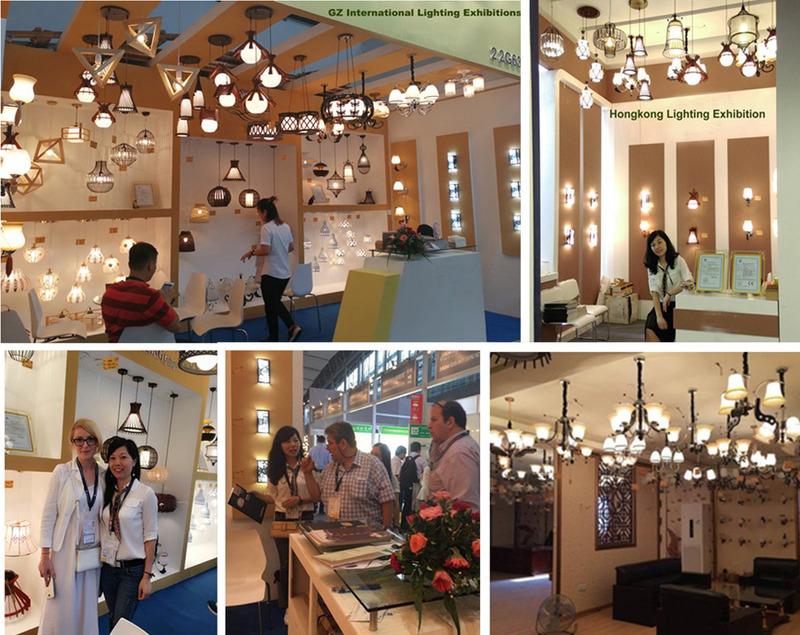 Verified China supplier - Zhongshan Guzhen Quanshi Lighting Factory