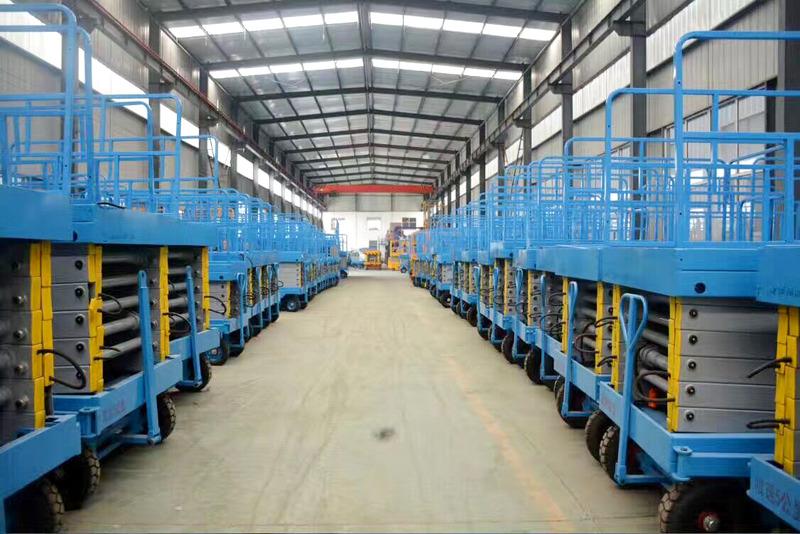 Verified China supplier - Shanghai Ruibiao Construction Machinery Co., Ltd.