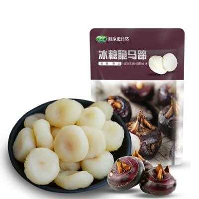 China Canned water chestnut of Eleocharis dulcis for sale