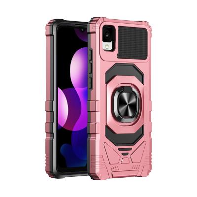 China Wholesale Shockproof 13 14 Pro Max Phone Covers for iPhone 12 Magnetic; for TCL ION Z 30Z T602DL Cell Phone Cases for sale