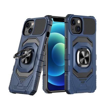 China Shockproof Blue Rubber Accessories For Samsung Galaxy A14 A24 A34 A54 A13 4G 5G Phone Case; Slim Anti-Slip TPU Phone Cover For iPhone 14 for sale