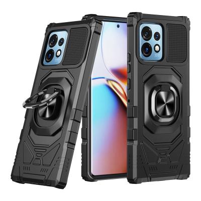 China Manufacturers Shockproof Hot Selling Custom Anti-drop Cover For Motorola G Play Edge Plus Heavy Duty Phone 2023 Case for sale